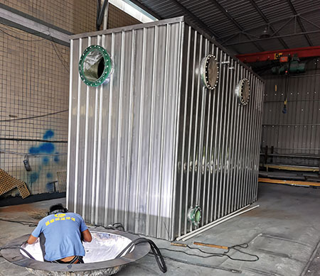 福建生物除臭設(shè)備供應(yīng)商 福建生物除臭設(shè)備供應(yīng)商