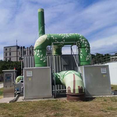 生物除臭設(shè)備廠家 生物除臭設(shè)備廠家