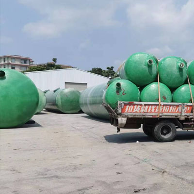 福建玻璃鋼化糞池廠家找哪家 福建玻璃鋼化糞池廠家找哪家